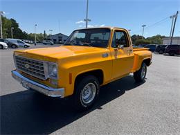 1975 Chevrolet C10 (CC-2096740) for sale in Paducah, Kentucky