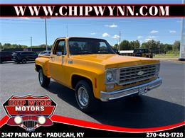 1975 Chevrolet C10 (CC-2096740) for sale in Paducah, Kentucky