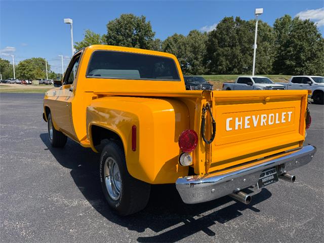 1975 Chevrolet C10 (CC-2096740) for sale in Paducah, Kentucky