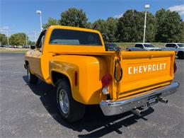 1975 Chevrolet C10 (CC-2096740) for sale in Paducah, Kentucky