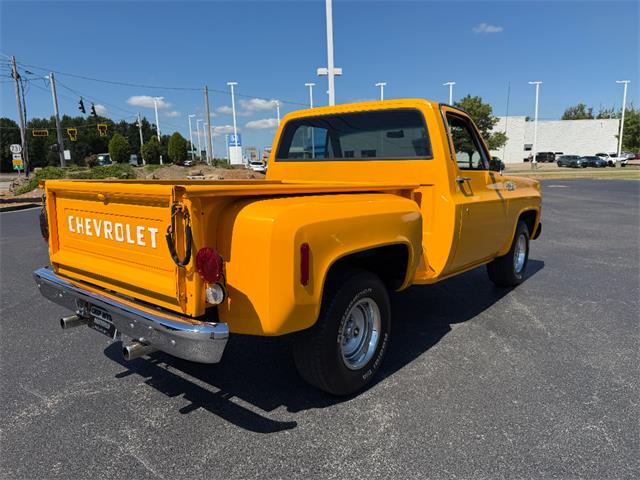 1975 Chevrolet C10 (CC-2096740) for sale in Paducah, Kentucky