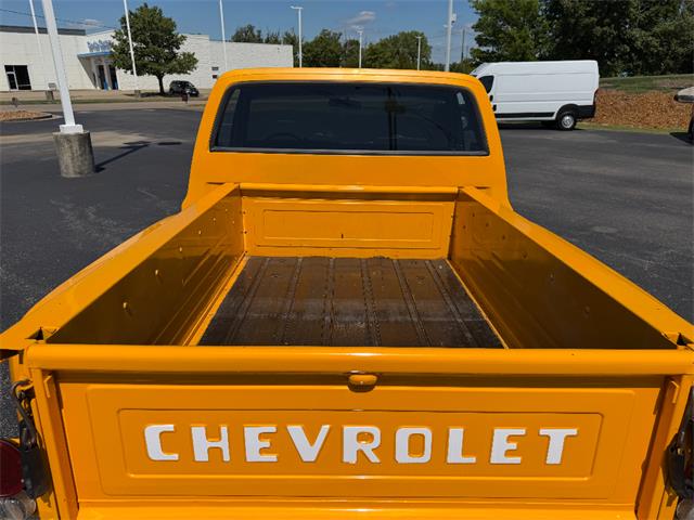 1975 Chevrolet C10 (CC-2096740) for sale in Paducah, Kentucky