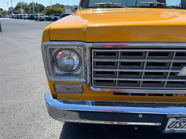 1975 Chevrolet C10 (CC-2096740) for sale in Paducah, Kentucky
