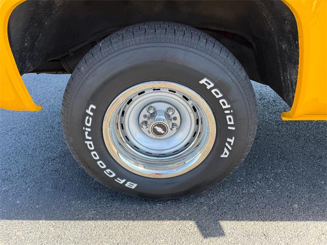 1975 Chevrolet C10 (CC-2096740) for sale in Paducah, Kentucky