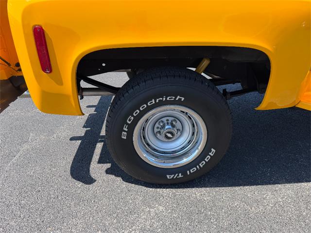 1975 Chevrolet C10 (CC-2096740) for sale in Paducah, Kentucky