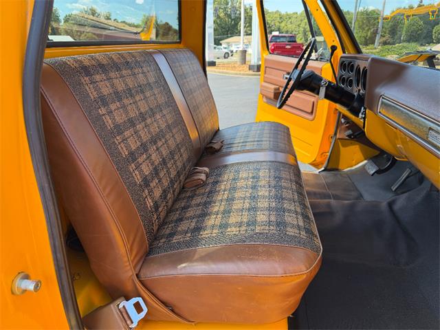 1975 Chevrolet C10 (CC-2096740) for sale in Paducah, Kentucky