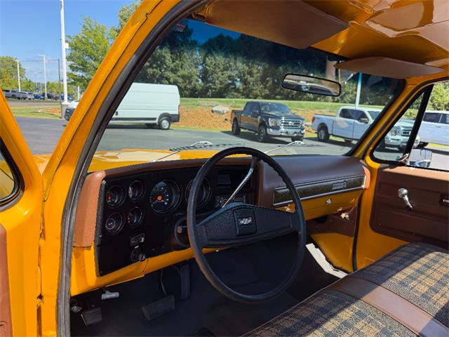 1975 Chevrolet C10 (CC-2096740) for sale in Paducah, Kentucky
