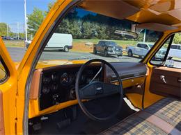 1975 Chevrolet C10 (CC-2096740) for sale in Paducah, Kentucky