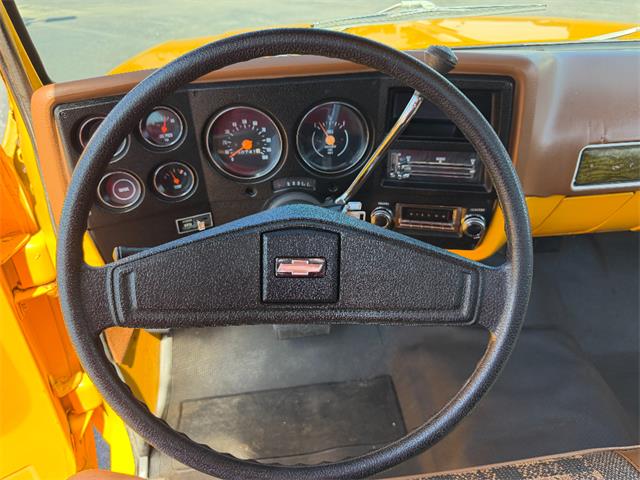 1975 Chevrolet C10 (CC-2096740) for sale in Paducah, Kentucky