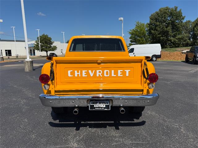 1975 Chevrolet C10 (CC-2096740) for sale in Paducah, Kentucky