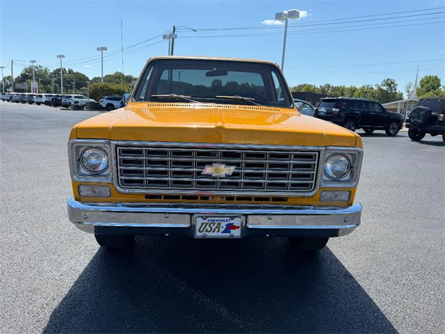 1975 Chevrolet C10 (CC-2096740) for sale in Paducah, Kentucky