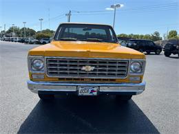 1975 Chevrolet C10 (CC-2096740) for sale in Paducah, Kentucky