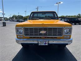 1975 Chevrolet C10 (CC-2096740) for sale in Paducah, Kentucky