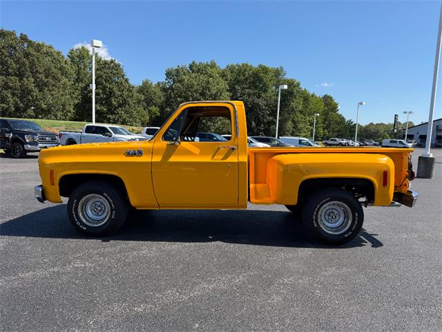 1975 Chevrolet C10 (CC-2096740) for sale in Paducah, Kentucky