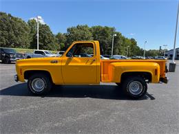 1975 Chevrolet C10 (CC-2096740) for sale in Paducah, Kentucky