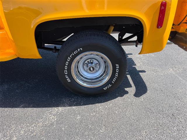 1975 Chevrolet C10 (CC-2096740) for sale in Paducah, Kentucky