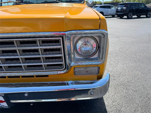1975 Chevrolet C10 (CC-2096740) for sale in Paducah, Kentucky
