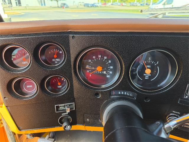 1975 Chevrolet C10 (CC-2096740) for sale in Paducah, Kentucky