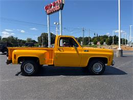 1975 Chevrolet C10 (CC-2096740) for sale in Paducah, Kentucky