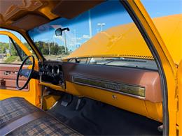 1975 Chevrolet C10 (CC-2096740) for sale in Paducah, Kentucky