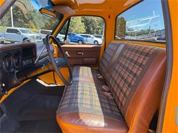 1975 Chevrolet C10 (CC-2096740) for sale in Paducah, Kentucky