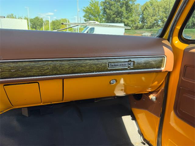 1975 Chevrolet C10 (CC-2096740) for sale in Paducah, Kentucky