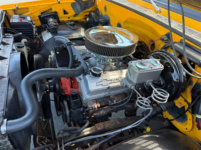 1975 Chevrolet C10 (CC-2096740) for sale in Paducah, Kentucky