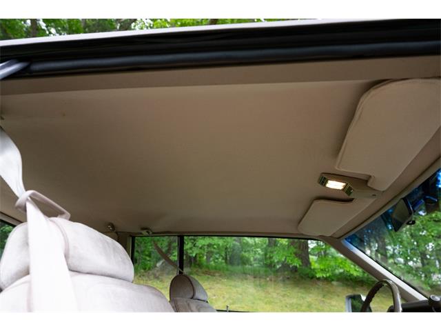 1985 Cadillac Eldorado (CC-2096741) for sale in Saratoga Springs, New York