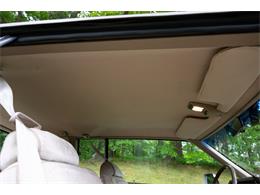 1985 Cadillac Eldorado (CC-2096741) for sale in Saratoga Springs, New York