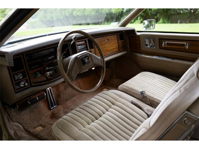 1985 Cadillac Eldorado (CC-2096741) for sale in Saratoga Springs, New York