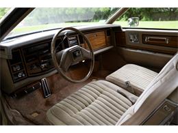 1985 Cadillac Eldorado (CC-2096741) for sale in Saratoga Springs, New York