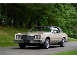 1985 Cadillac Eldorado (CC-2096741) for sale in Saratoga Springs, New York