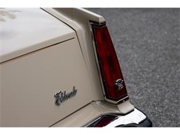 1985 Cadillac Eldorado (CC-2096741) for sale in Saratoga Springs, New York
