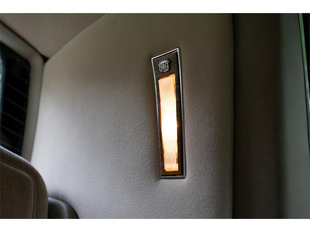 1985 Cadillac Eldorado (CC-2096741) for sale in Saratoga Springs, New York