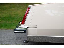 1985 Cadillac Eldorado (CC-2096741) for sale in Saratoga Springs, New York