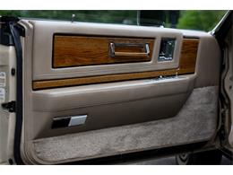 1985 Cadillac Eldorado (CC-2096741) for sale in Saratoga Springs, New York