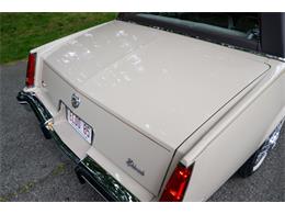 1985 Cadillac Eldorado (CC-2096741) for sale in Saratoga Springs, New York