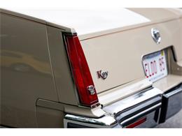 1985 Cadillac Eldorado (CC-2096741) for sale in Saratoga Springs, New York