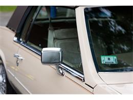 1985 Cadillac Eldorado (CC-2096741) for sale in Saratoga Springs, New York