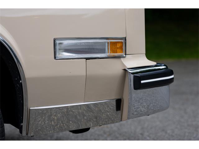 1985 Cadillac Eldorado (CC-2096741) for sale in Saratoga Springs, New York