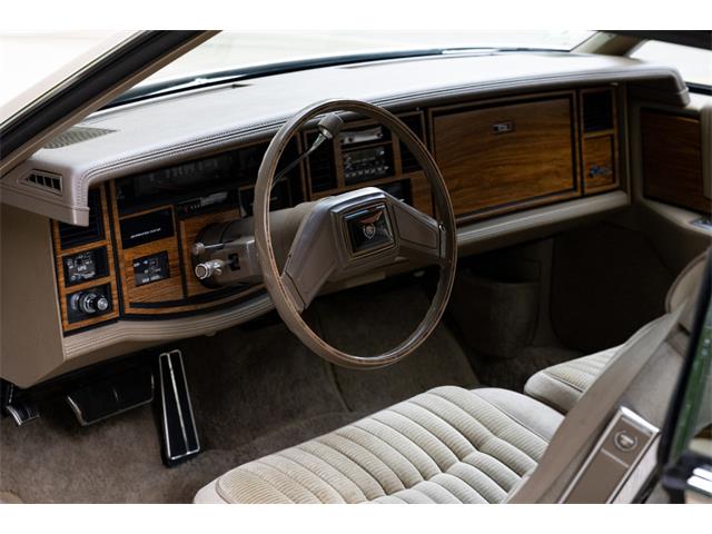 1985 Cadillac Eldorado (CC-2096741) for sale in Saratoga Springs, New York