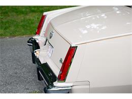 1985 Cadillac Eldorado (CC-2096741) for sale in Saratoga Springs, New York