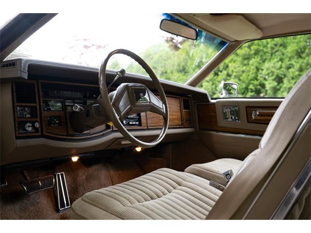 1985 Cadillac Eldorado (CC-2096741) for sale in Saratoga Springs, New York