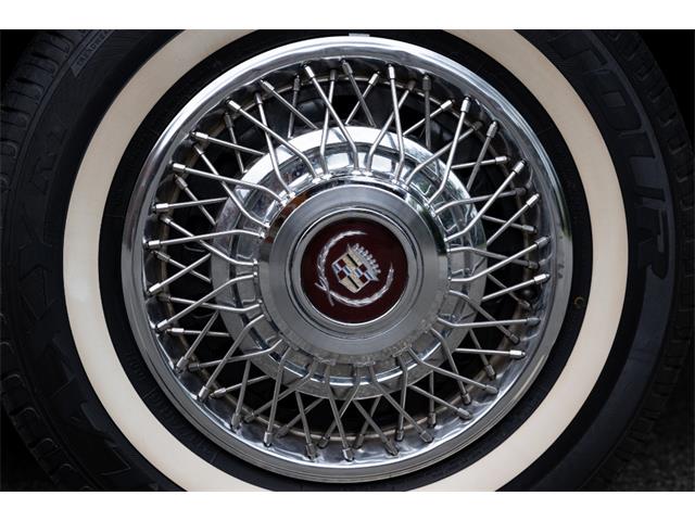 1985 Cadillac Eldorado (CC-2096741) for sale in Saratoga Springs, New York