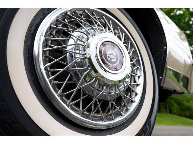 1985 Cadillac Eldorado (CC-2096741) for sale in Saratoga Springs, New York