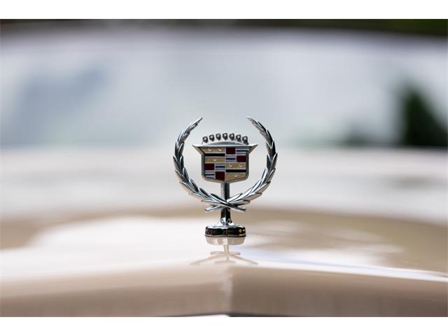 1985 Cadillac Eldorado (CC-2096741) for sale in Saratoga Springs, New York