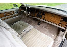 1985 Cadillac Eldorado (CC-2096741) for sale in Saratoga Springs, New York