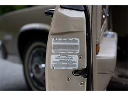 1985 Cadillac Eldorado (CC-2096741) for sale in Saratoga Springs, New York