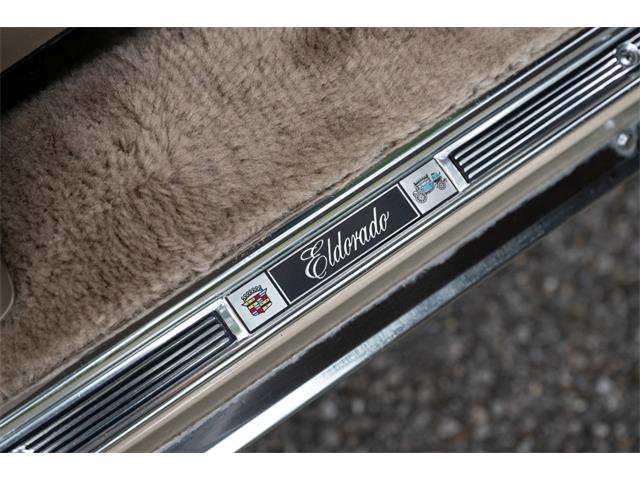 1985 Cadillac Eldorado (CC-2096741) for sale in Saratoga Springs, New York