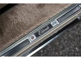1985 Cadillac Eldorado (CC-2096741) for sale in Saratoga Springs, New York